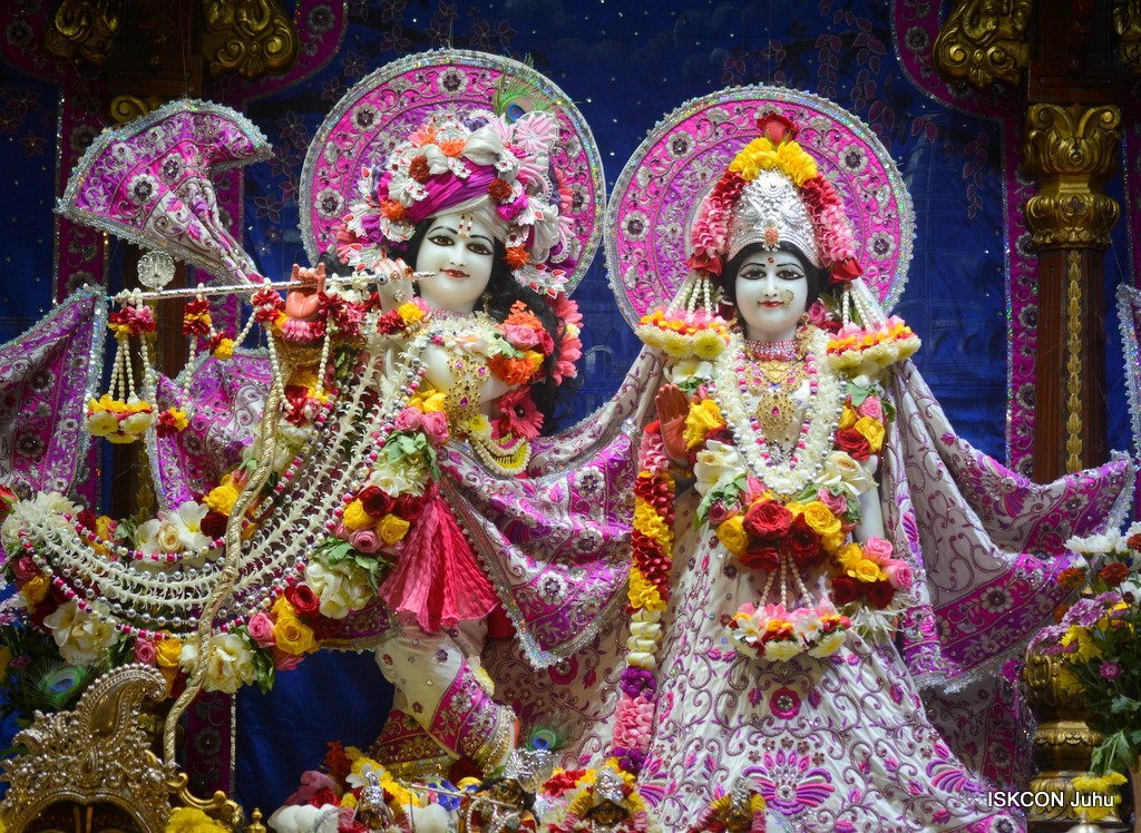 Donate on the Auspicious Occasion of Sri Radhastami and be Blessed | 2